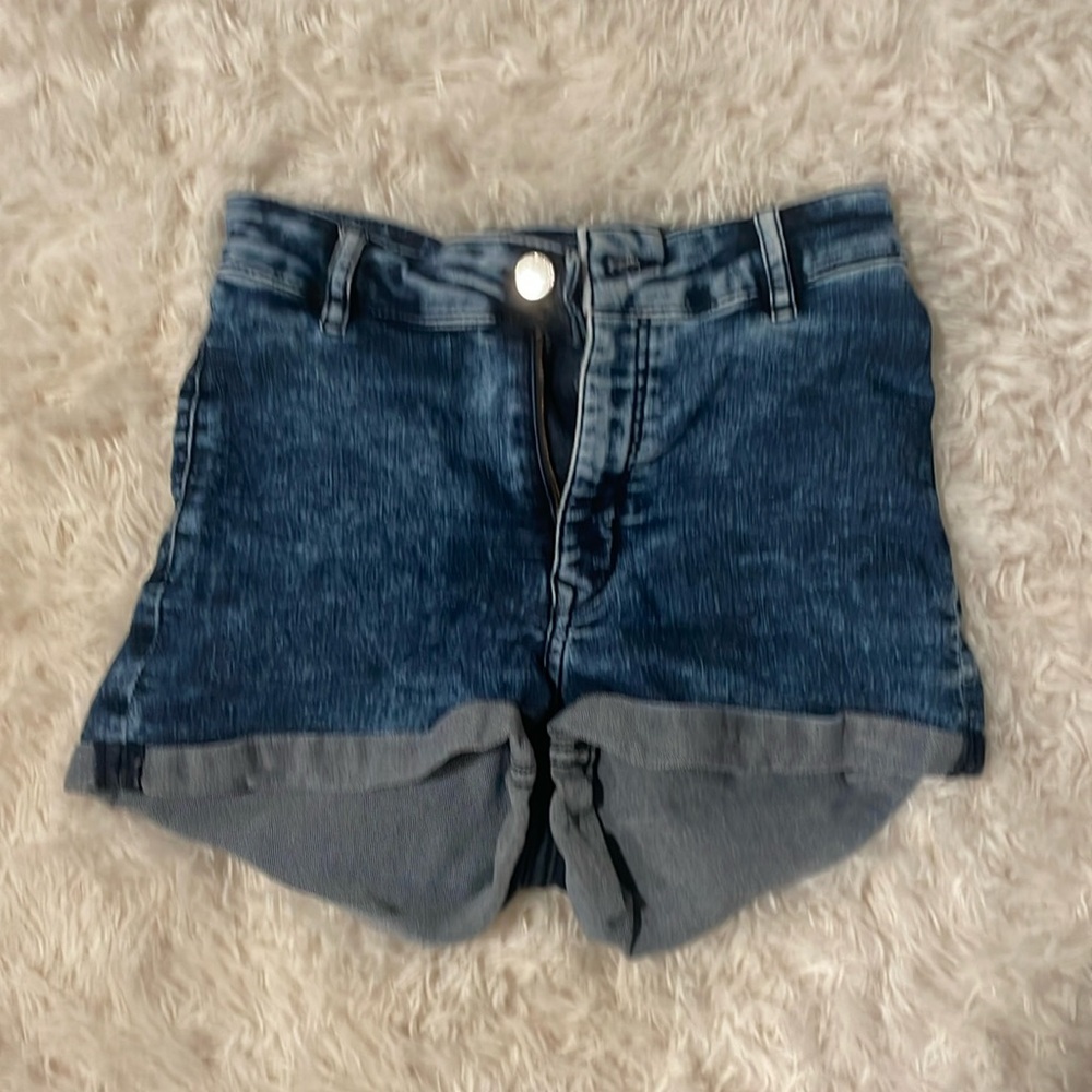 H&M shorts